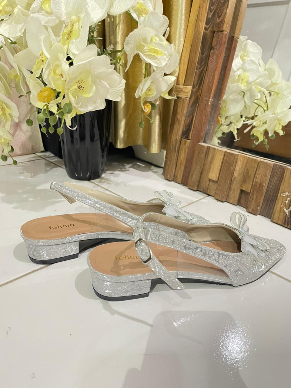 Heels FLC pita