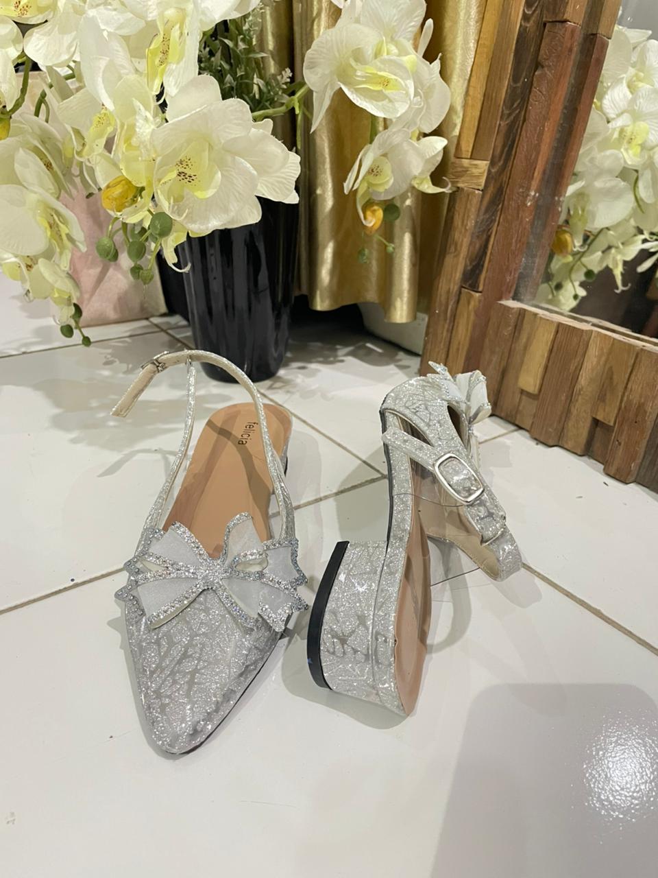 Heels FLC pita