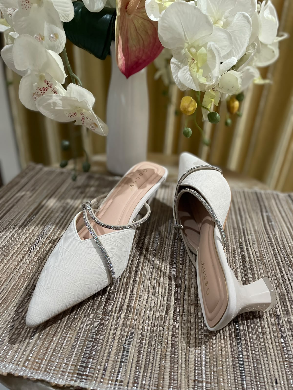 Heels GN58