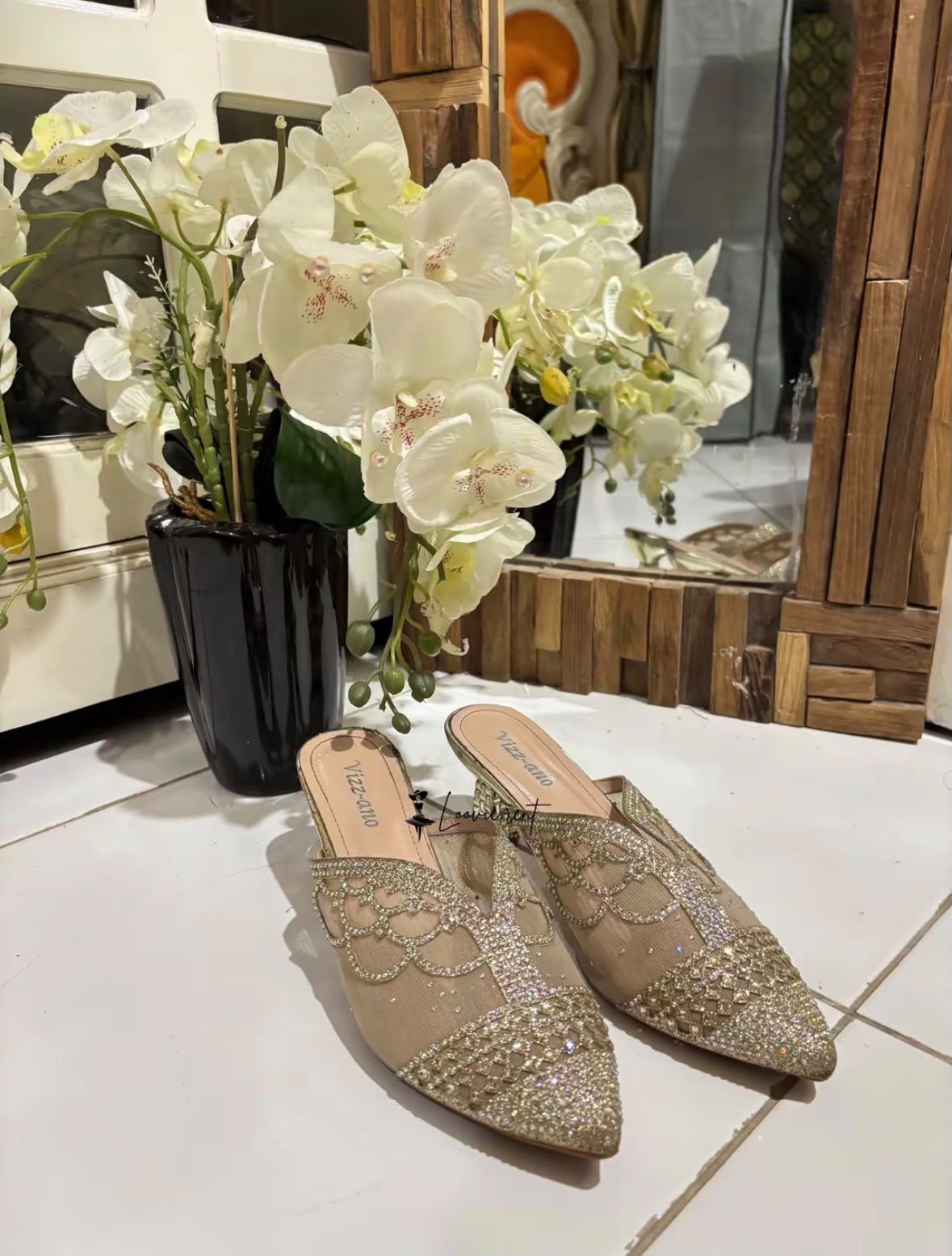 Heels VZN